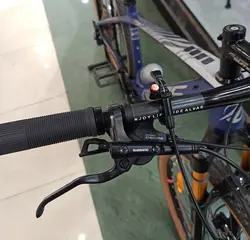 دوچرخه 29 کربن ALVAS Carbon Fullex - تنگستان کیش | فروش دوچرخه،اسکیت،اسکوتر