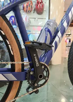 دوچرخه 29 کربن ALVAS Carbon Fullex - تنگستان کیش | فروش دوچرخه،اسکیت،اسکوتر
