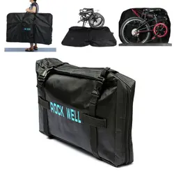 کیف حمل دوچرخه مسافرتی مدل Rockwell - تنگستان کیش | فروش دوچرخه،اسکیت،اسکوتر