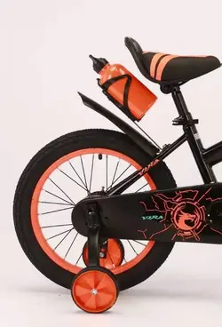 دوچرخه سایز 16 VLRA SPIRIT - تنگستان کیش | فروش دوچرخه،اسکیت،اسکوتر