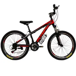 دوچرخه سایز 24 المپیا Olympia Extreme - تنگستان کیش | فروش دوچرخه،اسکیت،اسکوتر
