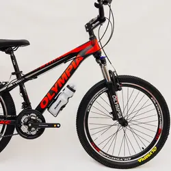 دوچرخه سایز 24 المپیا Olympia Extreme - تنگستان کیش | فروش دوچرخه،اسکیت،اسکوتر
