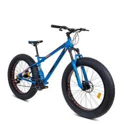 دوچرخه سایز 26 ساحلی Mogoo FatBike - تنگستان کیش | فروش دوچرخه،اسکیت،اسکوتر