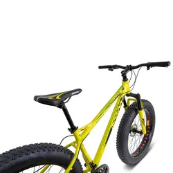 دوچرخه سایز 26 ساحلی Mogoo FatBike - تنگستان کیش | فروش دوچرخه،اسکیت،اسکوتر