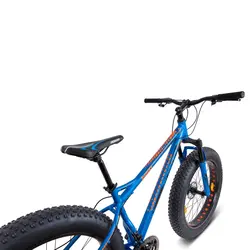 دوچرخه سایز 26 ساحلی Mogoo FatBike - تنگستان کیش | فروش دوچرخه،اسکیت،اسکوتر