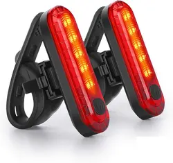 چراغ دوچرخه سواری شارژی مدل X700 - تنگستان کیش | فروش دوچرخه،اسکیت،اسکوتر