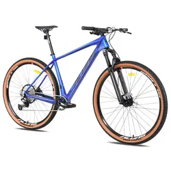 دوچرخه 29 کربن آلواس ALVAS Carbon frame 29er - تنگستان کیش | فروش دوچرخه،اسکیت،اسکوتر