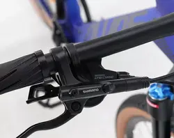 دوچرخه 29 کربن آلواس ALVAS Carbon frame 29er - تنگستان کیش | فروش دوچرخه،اسکیت،اسکوتر