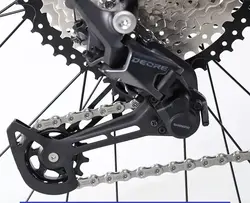 دوچرخه 29 کربن آلواس ALVAS Carbon frame 29er - تنگستان کیش | فروش دوچرخه،اسکیت،اسکوتر