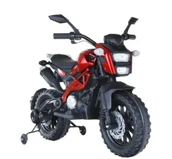 موتور شارژی تریل XT500 - تنگستان کیش | فروش دوچرخه،اسکیت،اسکوتر