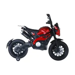 موتور شارژی تریل XT500 - تنگستان کیش | فروش دوچرخه،اسکیت،اسکوتر