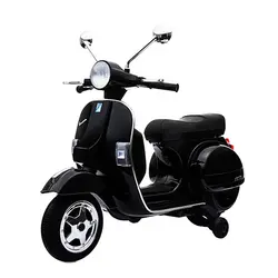 موتور شارژی وسپا Vespa Classic - تنگستان کیش | فروش دوچرخه،اسکیت،اسکوتر
