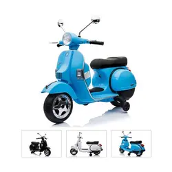 موتور شارژی وسپا Vespa Classic - تنگستان کیش | فروش دوچرخه،اسکیت،اسکوتر
