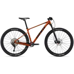 دوچرخه جاینت GIANT XTC SLR 29 1 (2022) - تنگستان کیش | فروش دوچرخه،اسکیت،اسکوتر