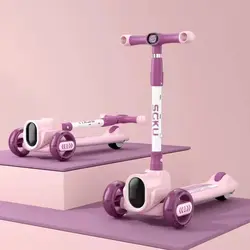 اسکوتر سه چرخ تعادلی مدل Smart - تنگستان کیش | فروش دوچرخه،اسکیت،اسکوتر