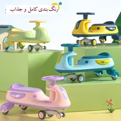 سه چرخه لوپ کار بچه گانه موزیکال،چراغ دار مدل Z1 - تنگستان کیش | فروش دوچرخه،اسکیت،اسکوتر