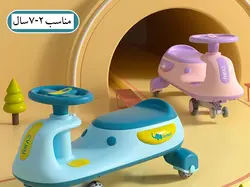سه چرخه لوپ کار بچه گانه موزیکال،چراغ دار مدل Z1 - تنگستان کیش | فروش دوچرخه،اسکیت،اسکوتر