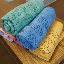 دستمال خرگوشی