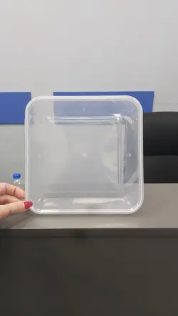 ظروف فریزری