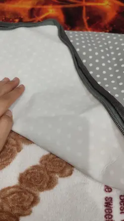 کاور تشک برزنتی