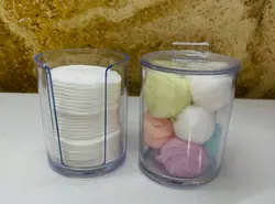 استند پد و پنبه