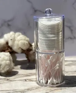 استند پد و پنبه