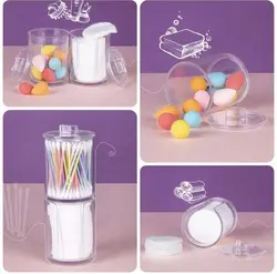 استند پد و پنبه