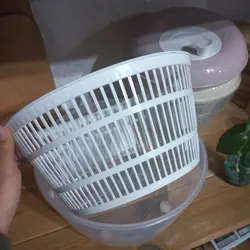 سبزی خشک کن