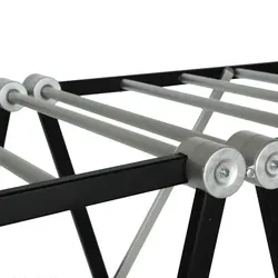 بند رخت آلومینیوم تلانtelan Aluminum clothespin