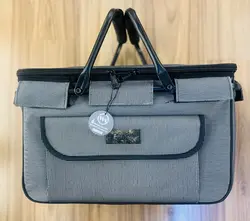 ساک پیکنیک عایق دار WS