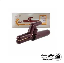 انبر جوشکاری 200تا300 فروزان