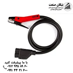 انبر گوچ k4000 مکس ولد