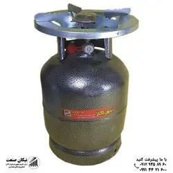 پیکنیک گاز 2 کیلویی