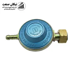 رگولاتور پرسی خانگی  پارس