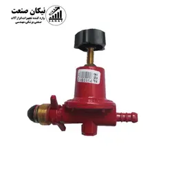 ریگولاتور فشار قوی بوتان