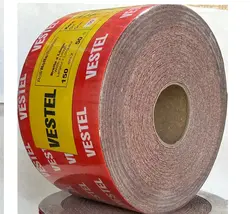 سمباده رول 50 متری وستل p220