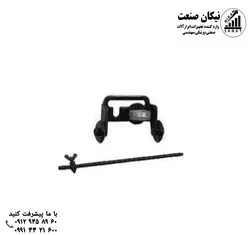 قرقره پرگار سرپیک برش زینسر
