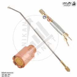 گرمکن یک متری موریس