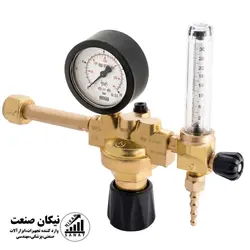 مانومتر فلومتر دار مکسی ایتالیا