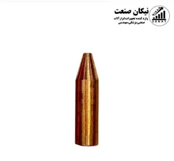 نازل نقطه جوش کوتاه