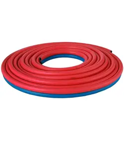 شیلنگ دوقلو هوا برش مالزی