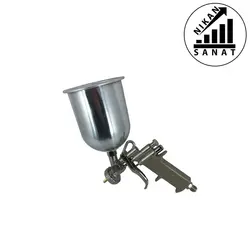 پیستوله کنیتکس پاش فلزی واگما 300
