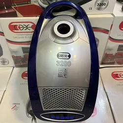 جارو برقی کاکس مدل VC-810