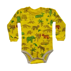 بادی نوزادی