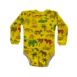 بادی نوزادی