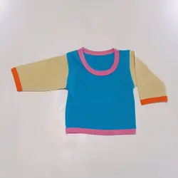 پیراهن نوزادی _ بدون طرح