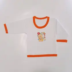 پیراهن نوزادی _ طرح جشن تولد