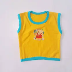 پیراهن نوزادی _ طرح خرسی