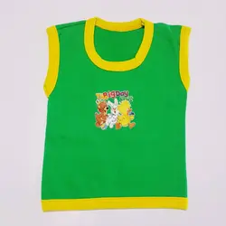 پیراهن نوزادی _ طرح روز بزرگ