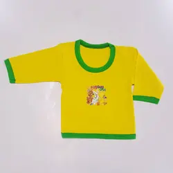 پیراهن نوزادی _ طرح روز بزرگ